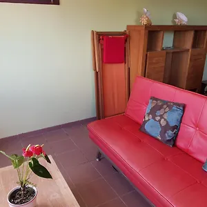 Appartement La Bisalyze, Gros-Morne